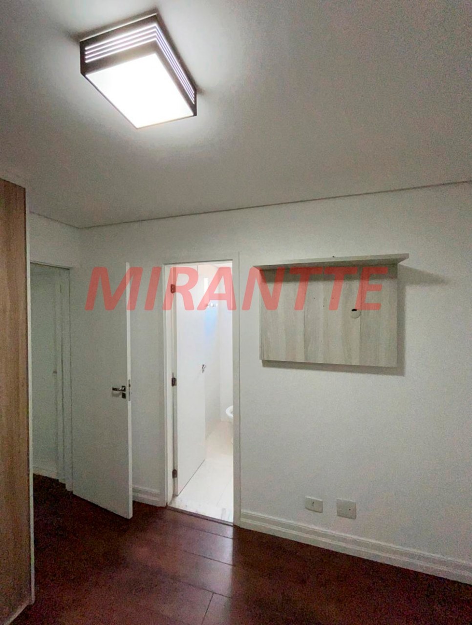 Apartamento de 76m² com 3 quartos em Vila Dom Pedro II