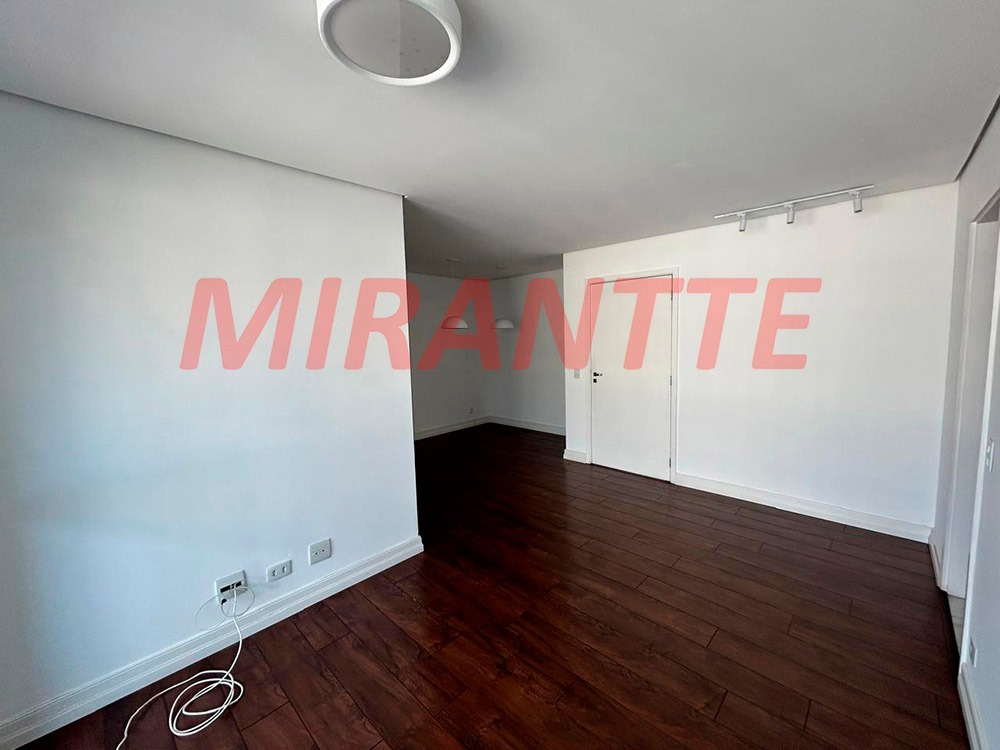 Apartamento de 76m² com 3 quartos em Vila Dom Pedro II