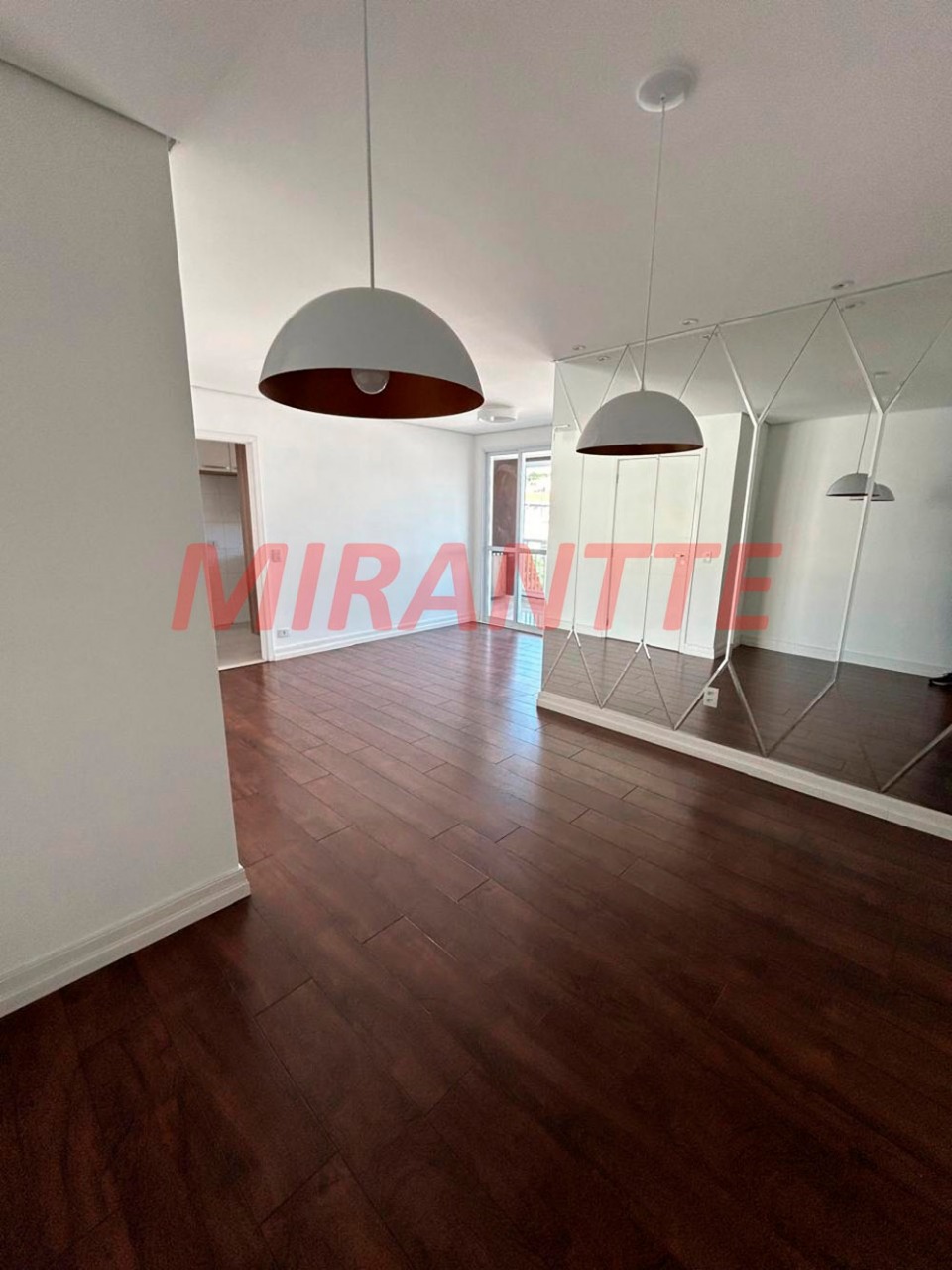 Apartamento de 76m² com 3 quartos em Vila Dom Pedro II