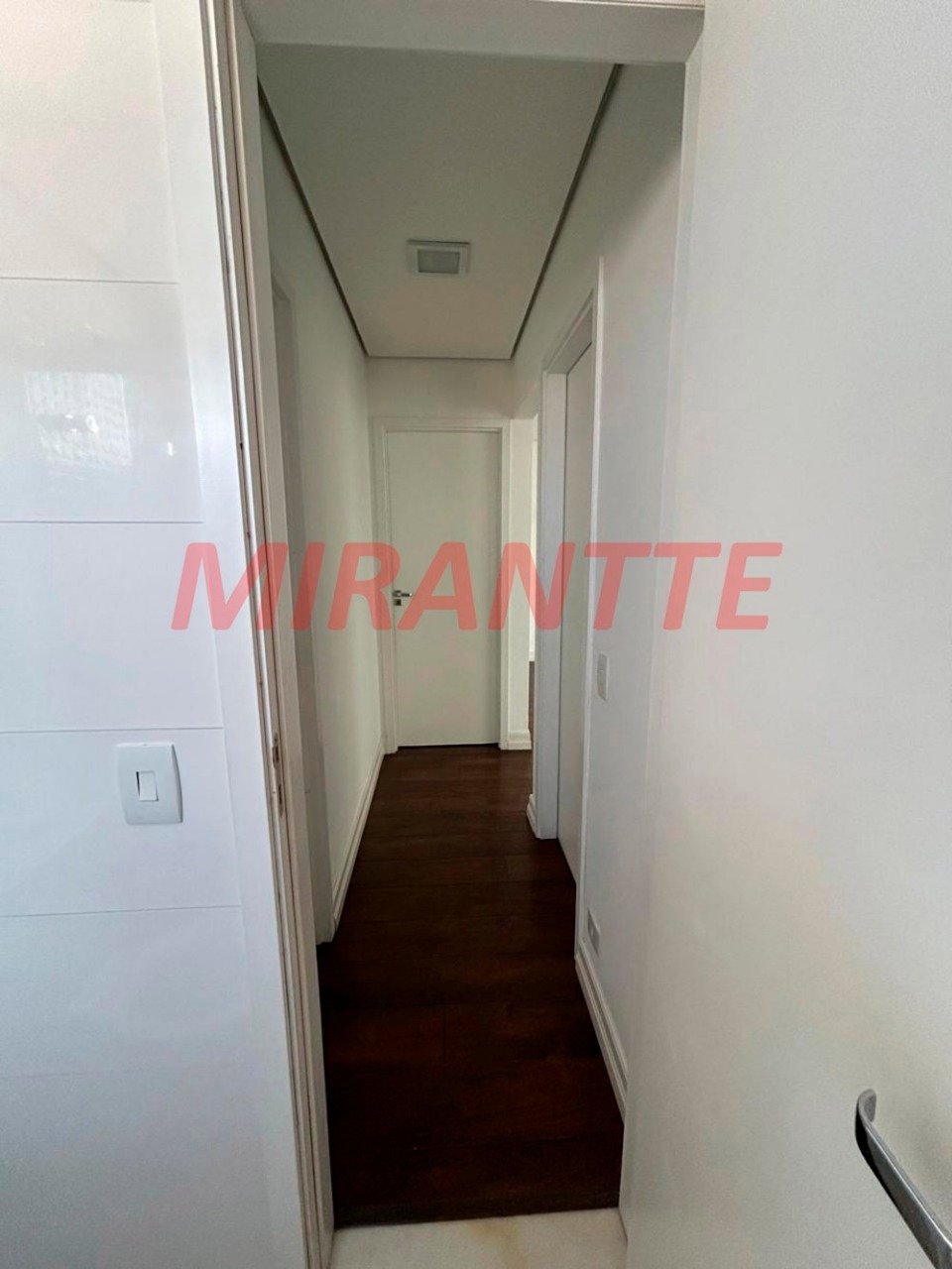 Apartamento de 76m² com 3 quartos em Vila Dom Pedro II