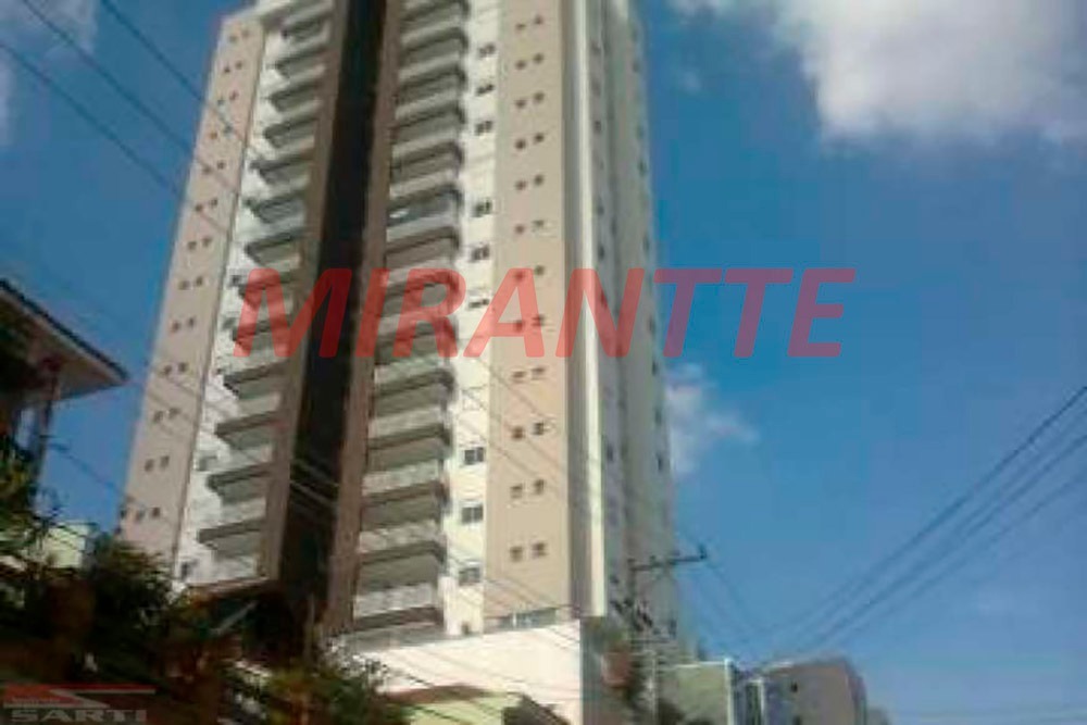 Apartamento de 76m² com 3 quartos em Vila Dom Pedro II