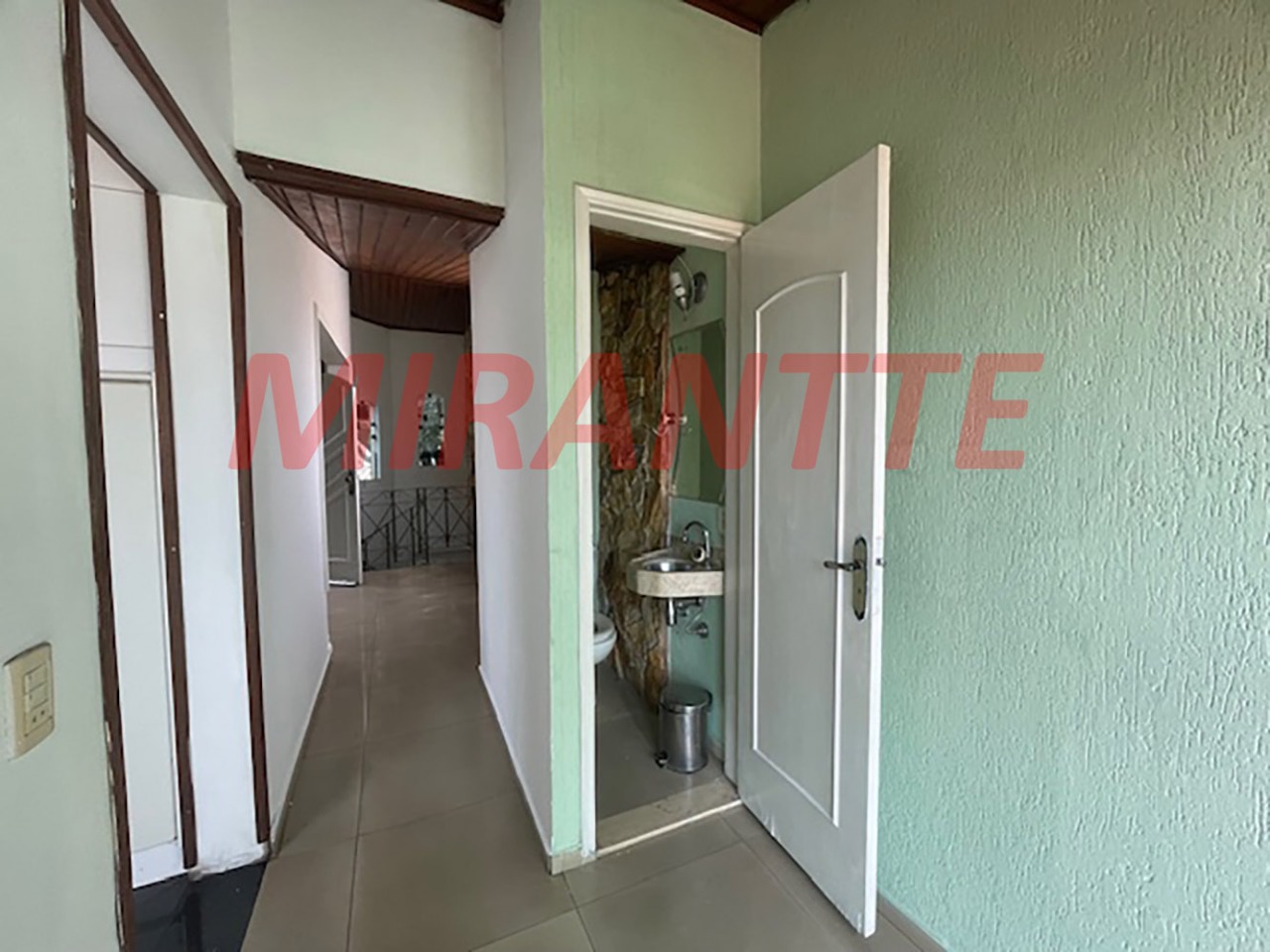 Sobrado de 108m² com 2 quartos em Vila Aurora
