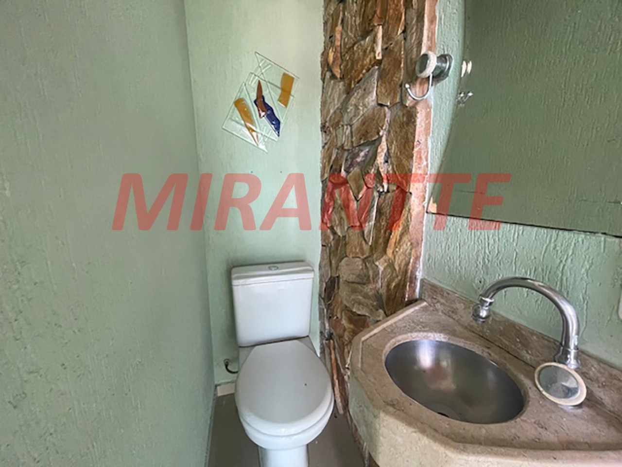 Sobrado de 108m² com 2 quartos em Vila Aurora