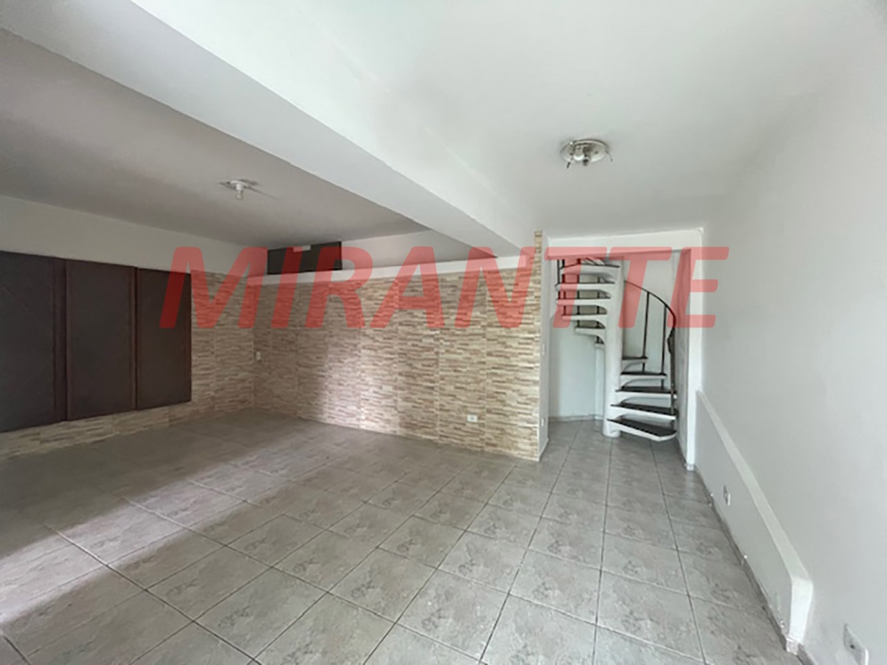 Sobrado de 108m² com 2 quartos em Vila Aurora