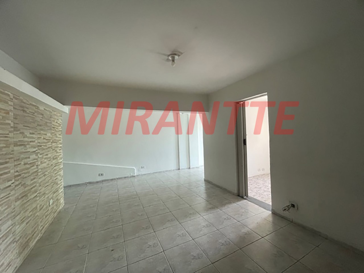 Sobrado de 108m² com 2 quartos em Vila Aurora