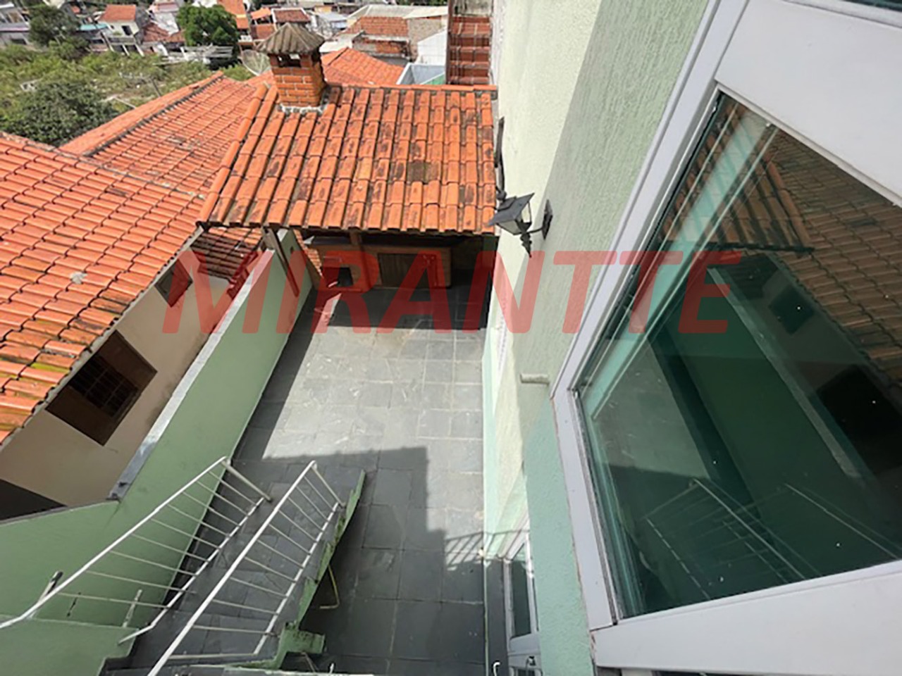 Sobrado de 108m² com 2 quartos em Vila Aurora