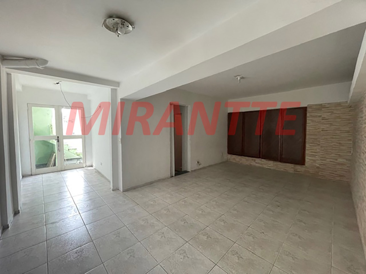 Sobrado de 108m² com 2 quartos em Vila Aurora