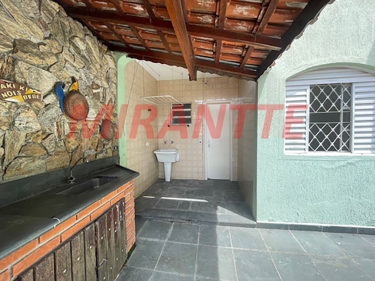 Sobrado de 108m² com 2 quartos em Vila Aurora
