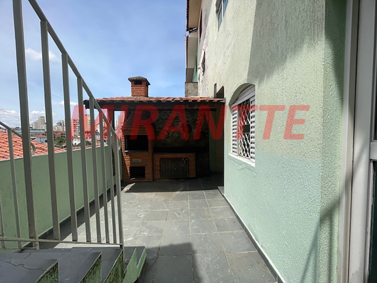 Sobrado de 108m² com 2 quartos em Vila Aurora