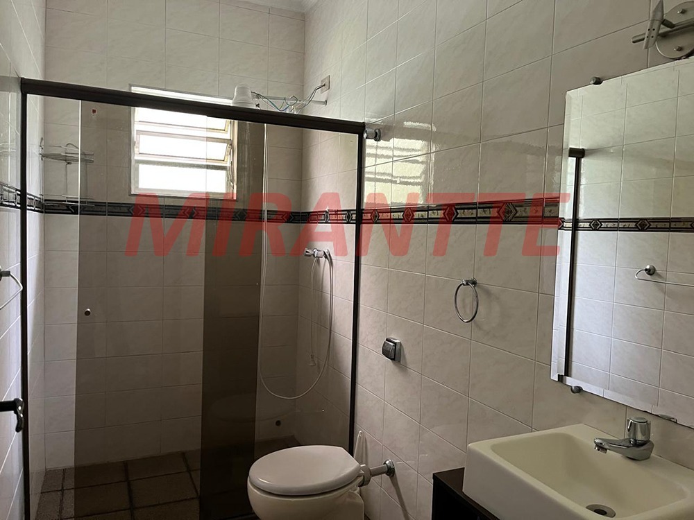Sobrado de 187m² com 3 quartos em Chora Menino