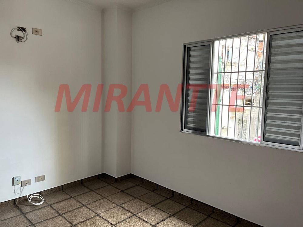 Sobrado de 187m² com 3 quartos em Chora Menino