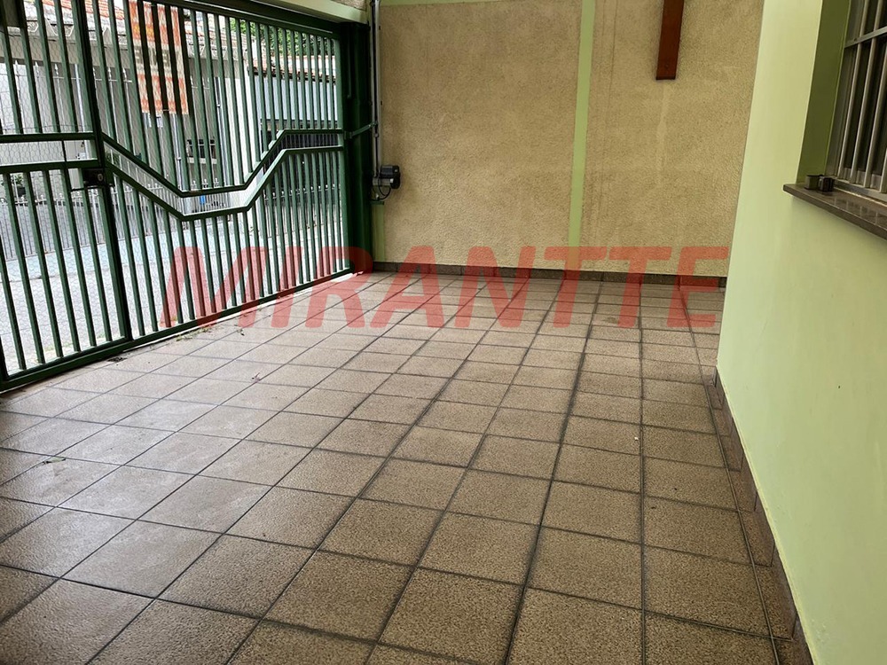 Sobrado de 187m² com 3 quartos em Chora Menino