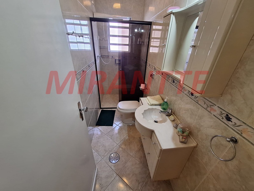 Sobrado de 142m² com 3 quartos em Santa Teresinha