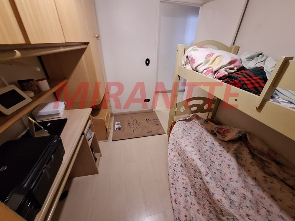 Sobrado de 142m² com 3 quartos em Santa Teresinha