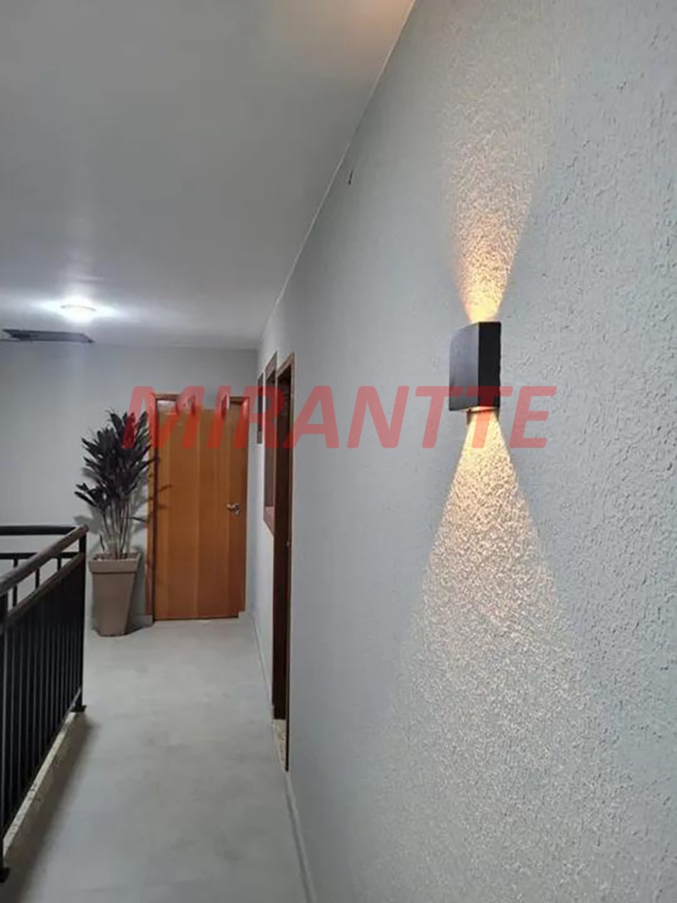 Apartamento de 40m² com 1 quartos em Tucuruvi