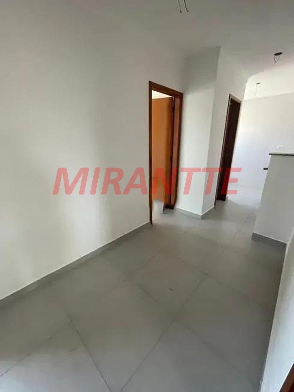 Apartamento de 40m² com 1 quartos em Tucuruvi