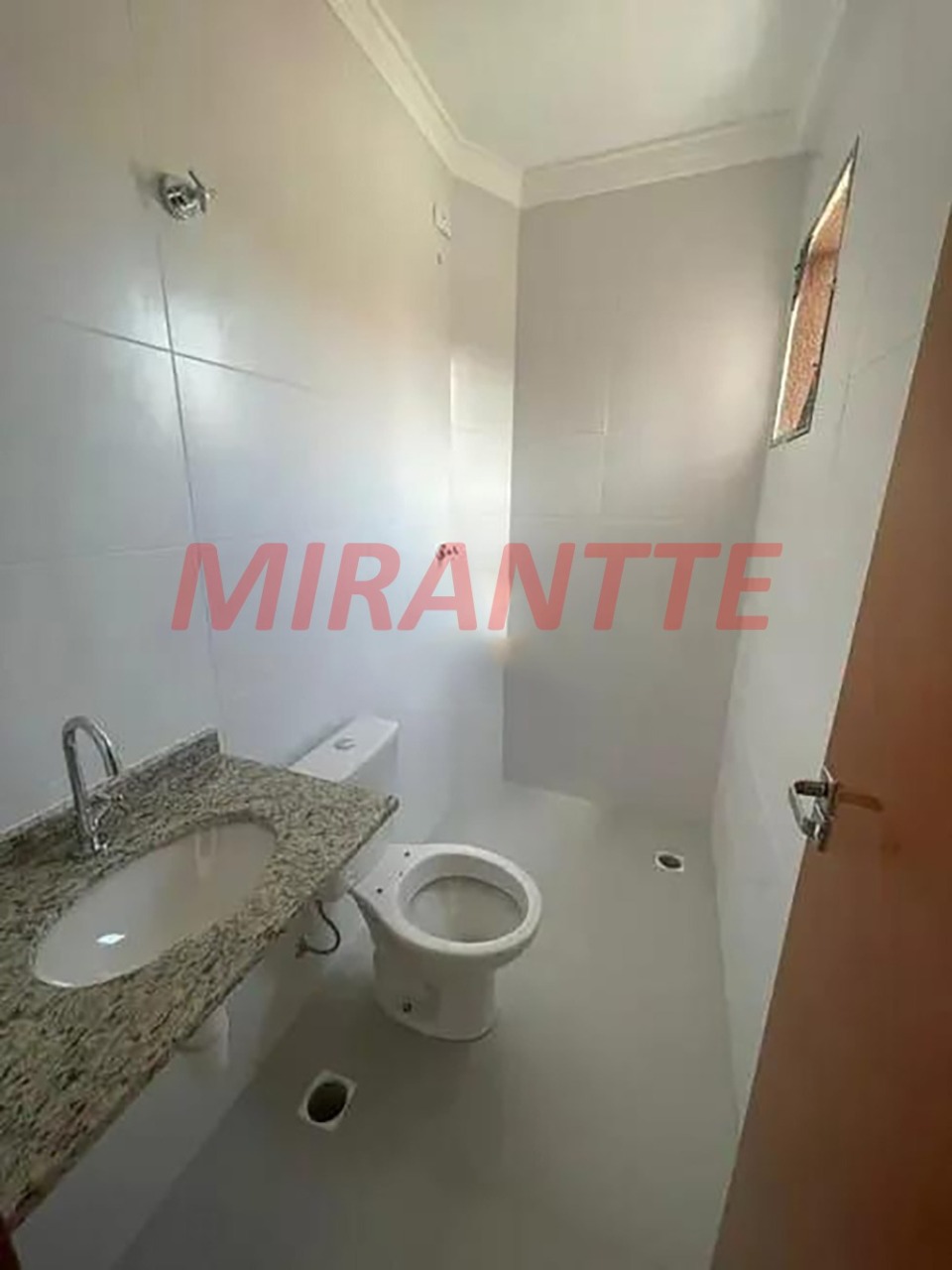 Apartamento de 40m² com 1 quartos em Tucuruvi