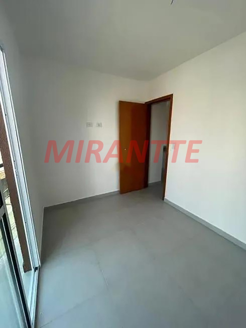Apartamento de 40m² com 1 quartos em Tucuruvi