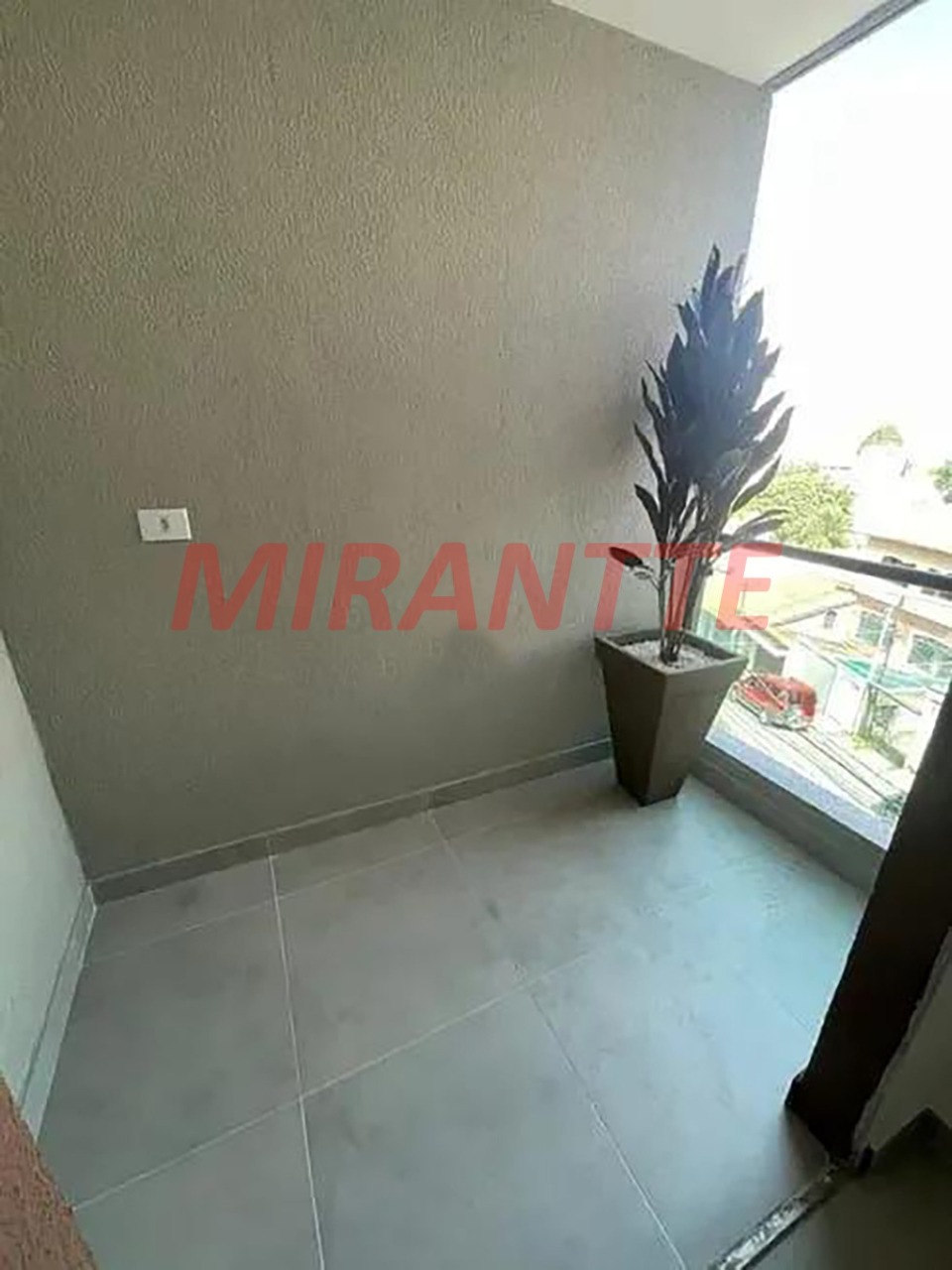 Apartamento de 40m² com 1 quartos em Tucuruvi