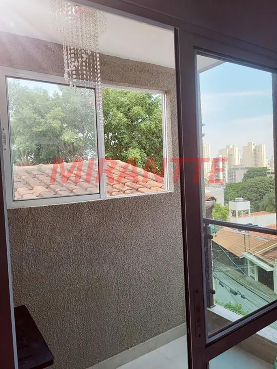 Apartamento de 40m² com 1 quartos em Tucuruvi