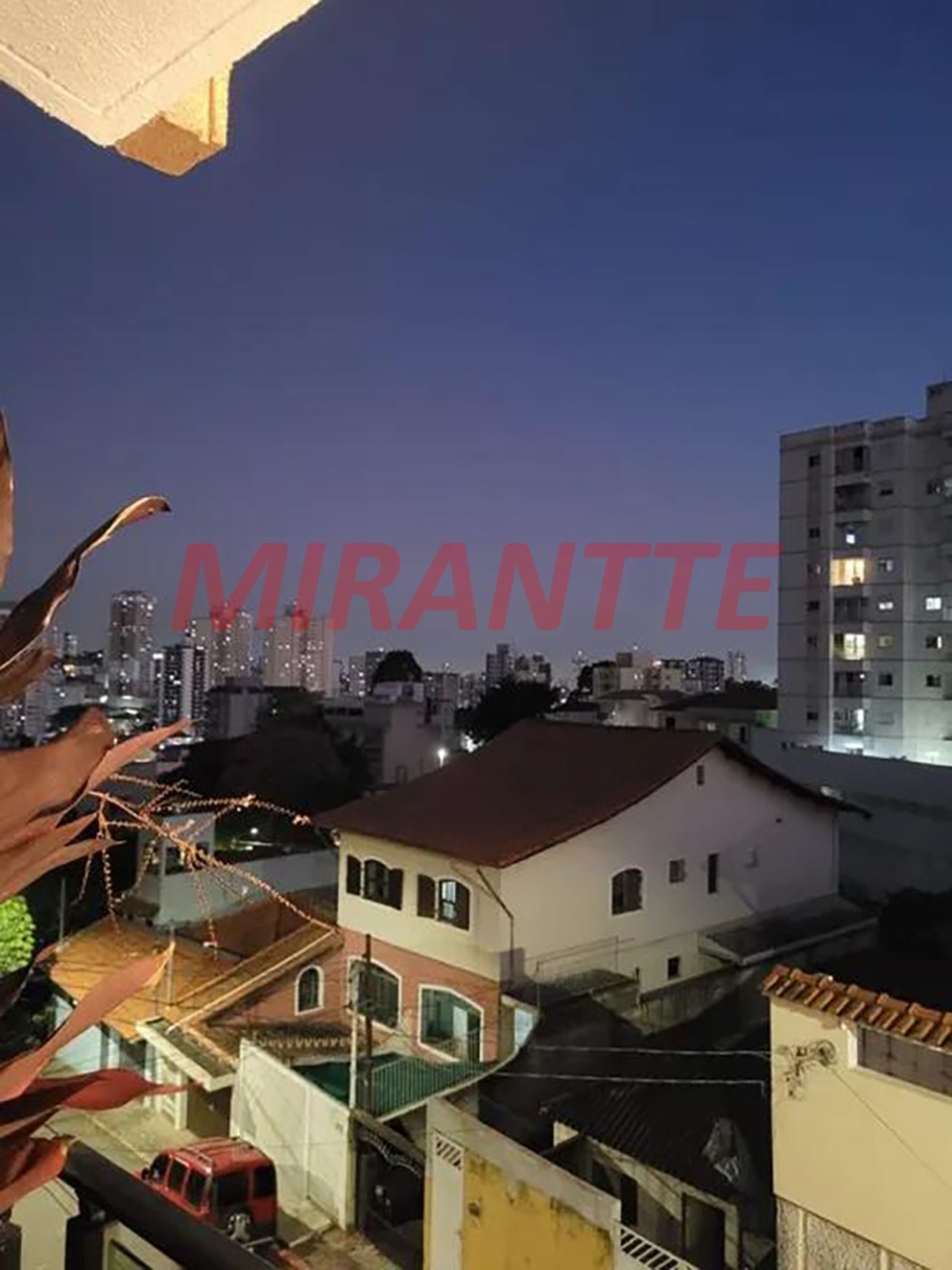 Apartamento de 40m² com 1 quartos em Tucuruvi