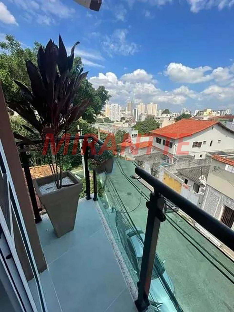 Apartamento de 40m² com 1 quartos em Tucuruvi