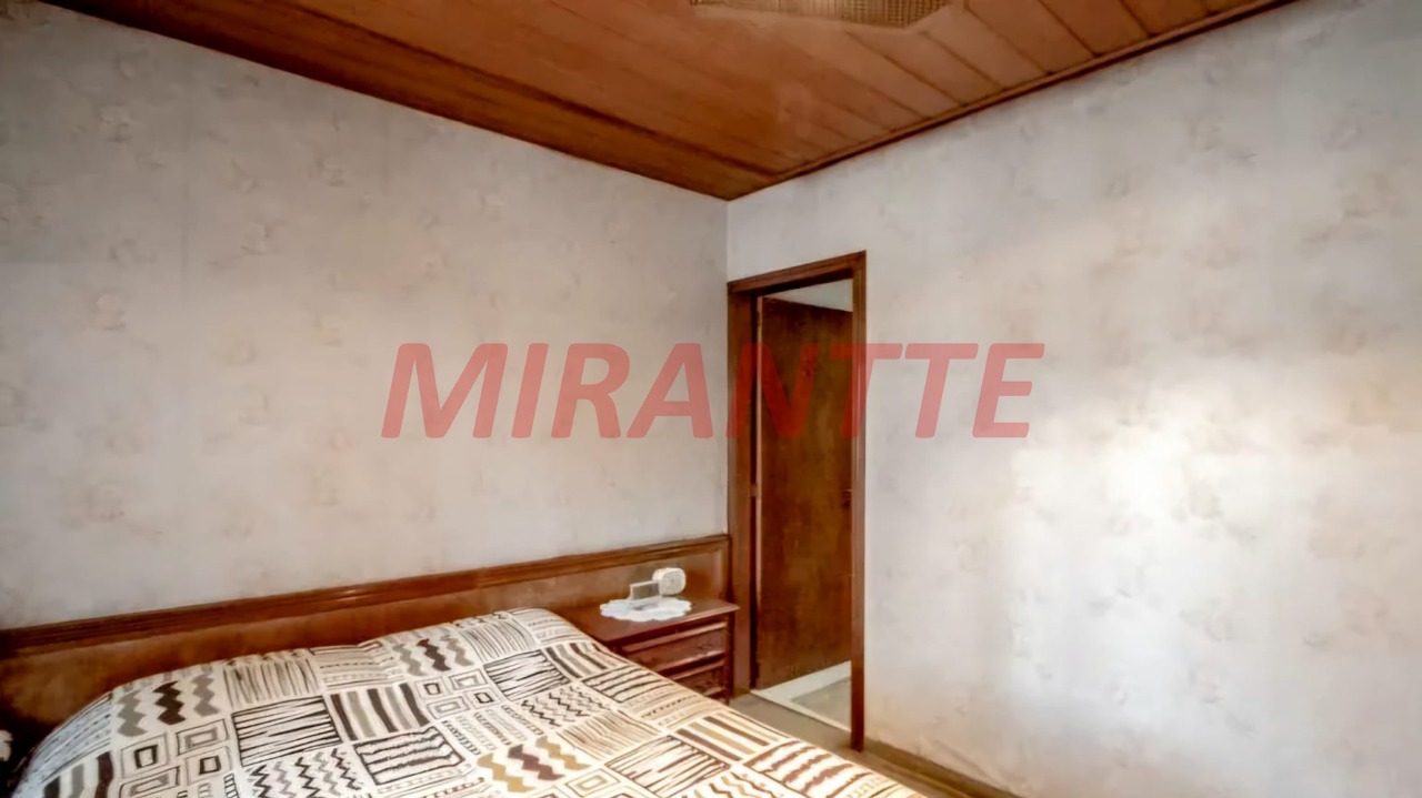 Sobrado de 72m² com 3 quartos em Perdizes