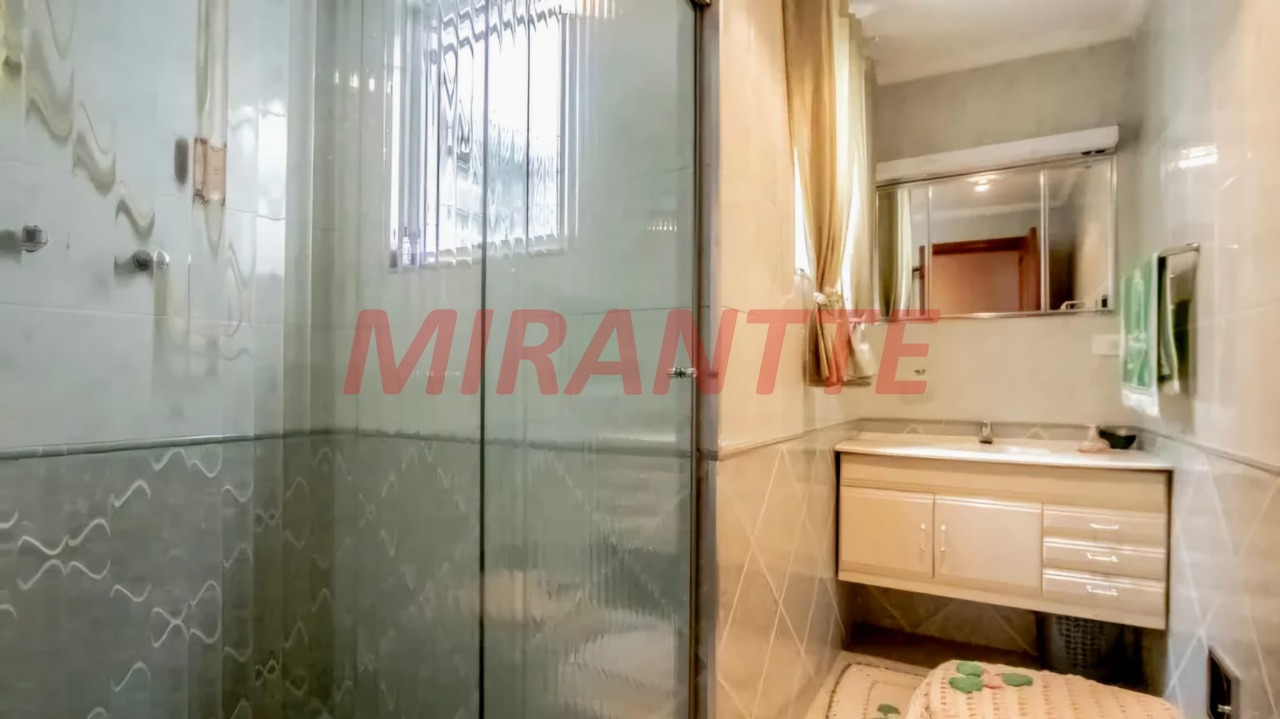 Sobrado de 72m² com 3 quartos em Perdizes