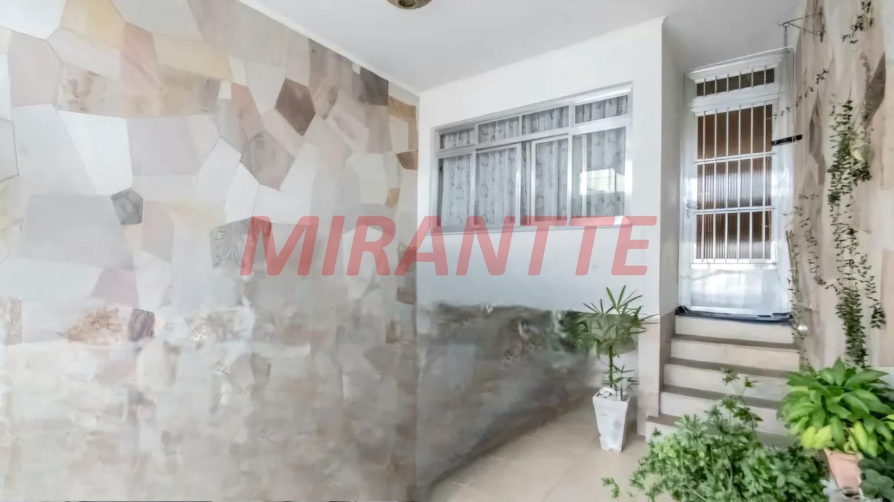 Sobrado de 72m² com 3 quartos em Perdizes