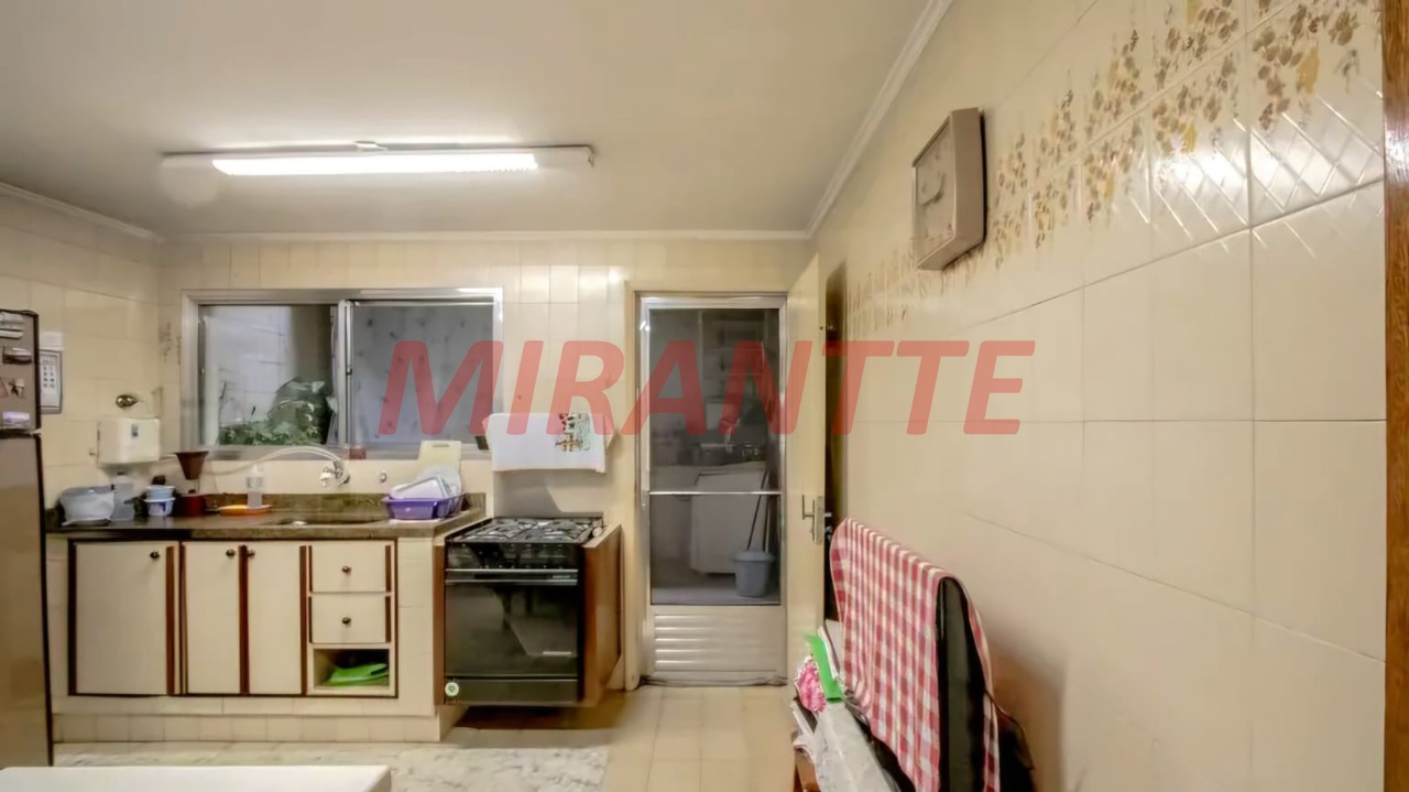 Sobrado de 72m² com 3 quartos em Perdizes