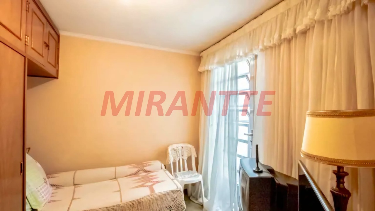 Sobrado de 72m² com 3 quartos em Perdizes