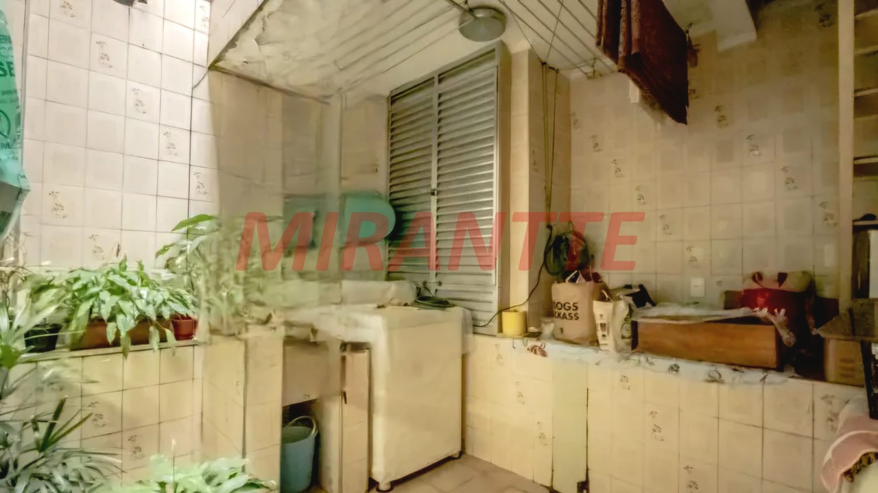 Sobrado de 72m² com 3 quartos em Perdizes