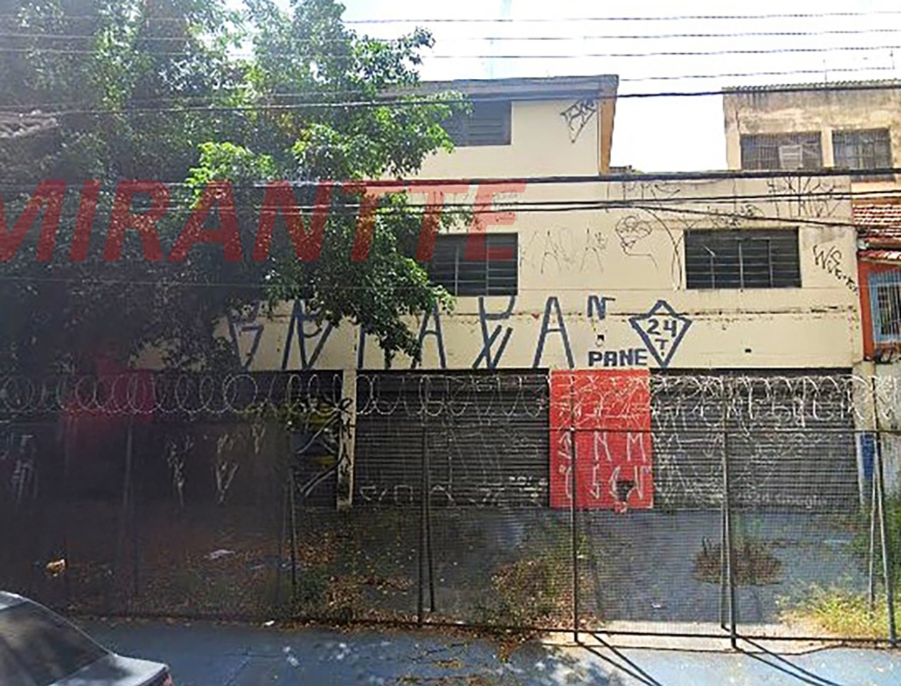 Outros de 100m² em Santana