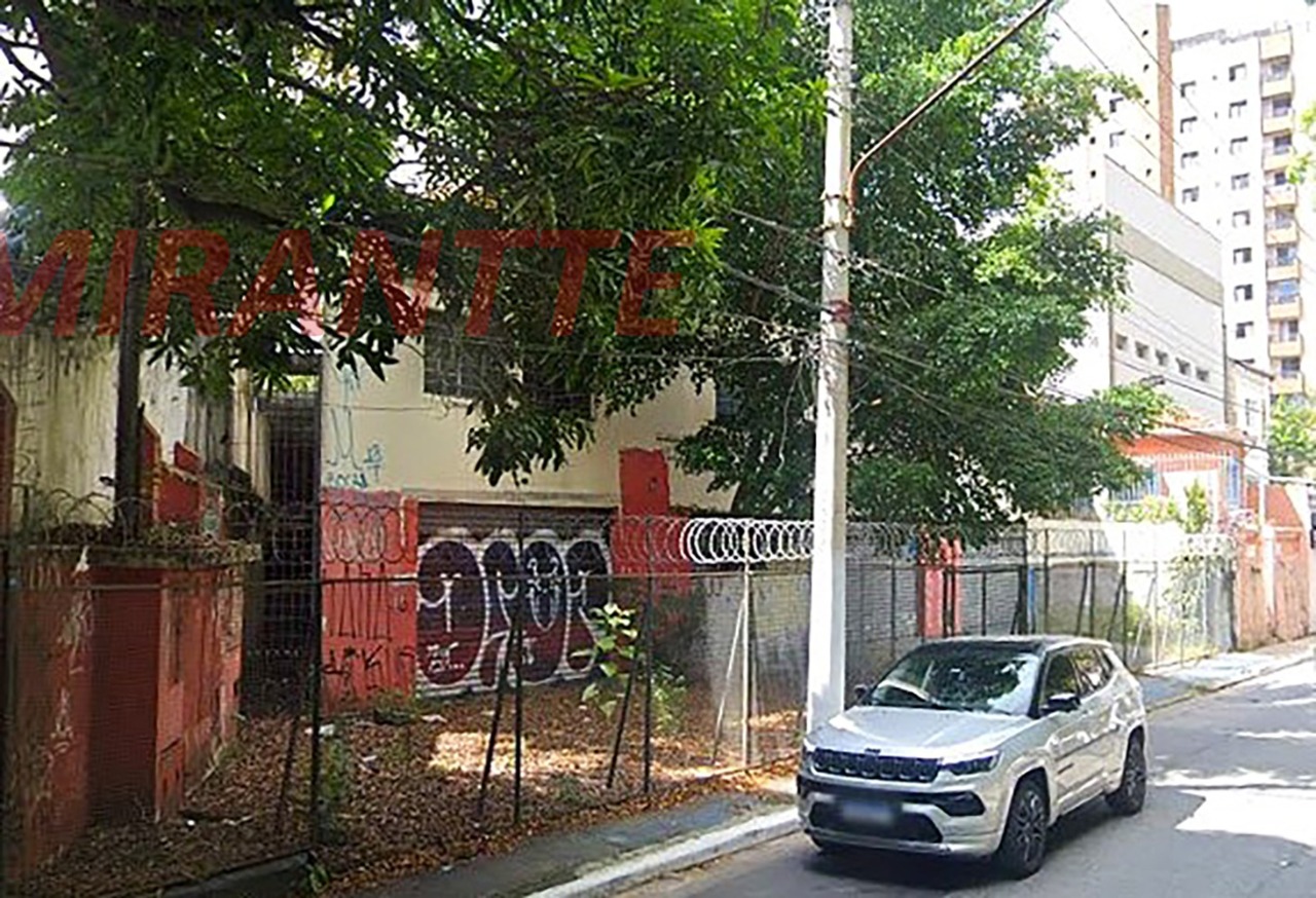 Outros de 100m² em Santana