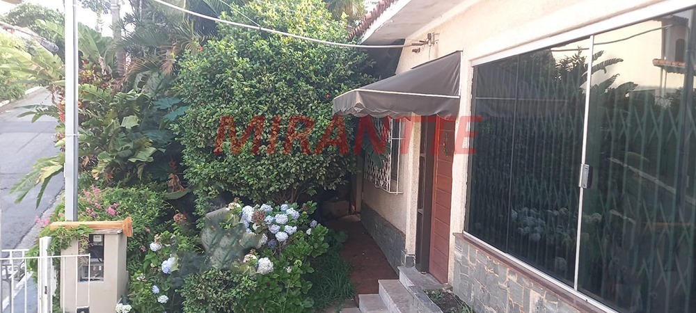 Casa terrea de 695m² com 3 quartos em Horto Florestal