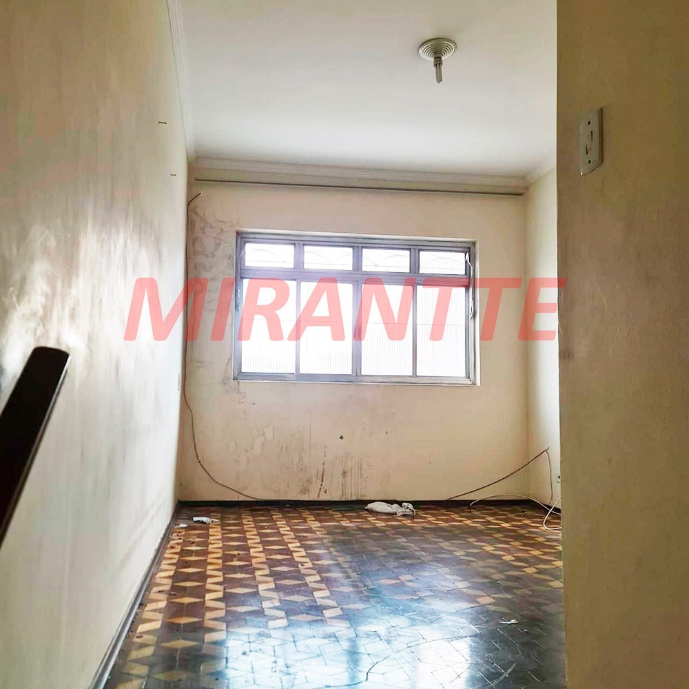 Casa terrea de 160m² com 3 quartos em Vila Gustavo