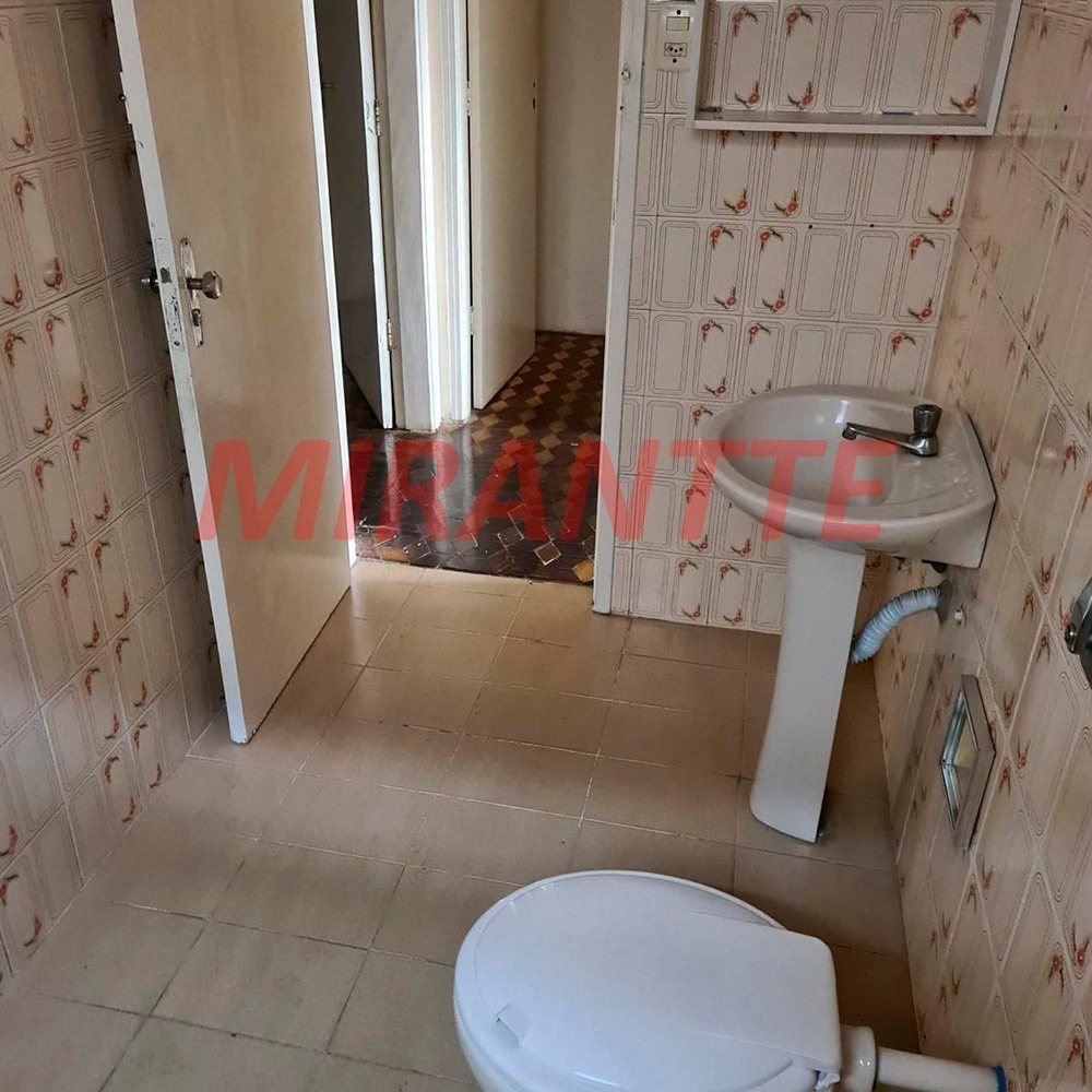 Casa terrea de 160m² com 3 quartos em Vila Gustavo