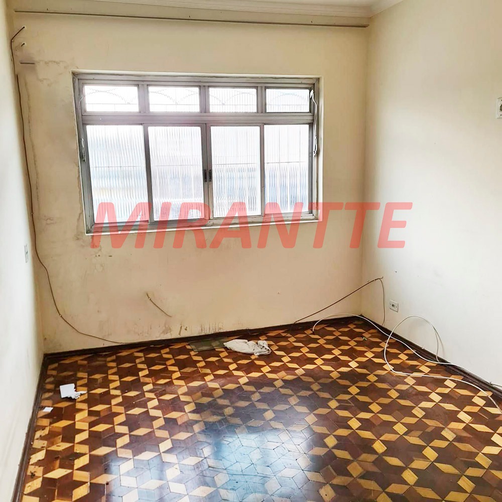 Casa terrea de 160m² com 3 quartos em Vila Gustavo
