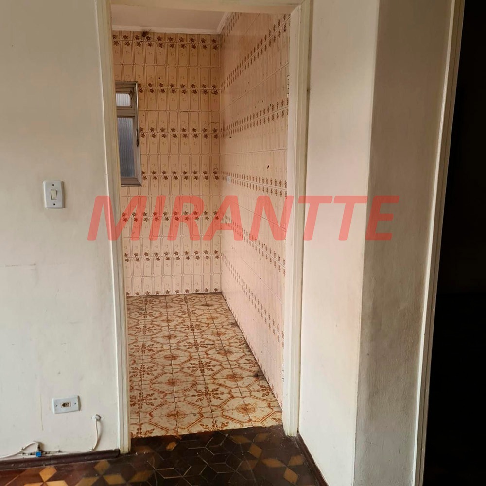 Casa terrea de 160m² com 3 quartos em Vila Gustavo
