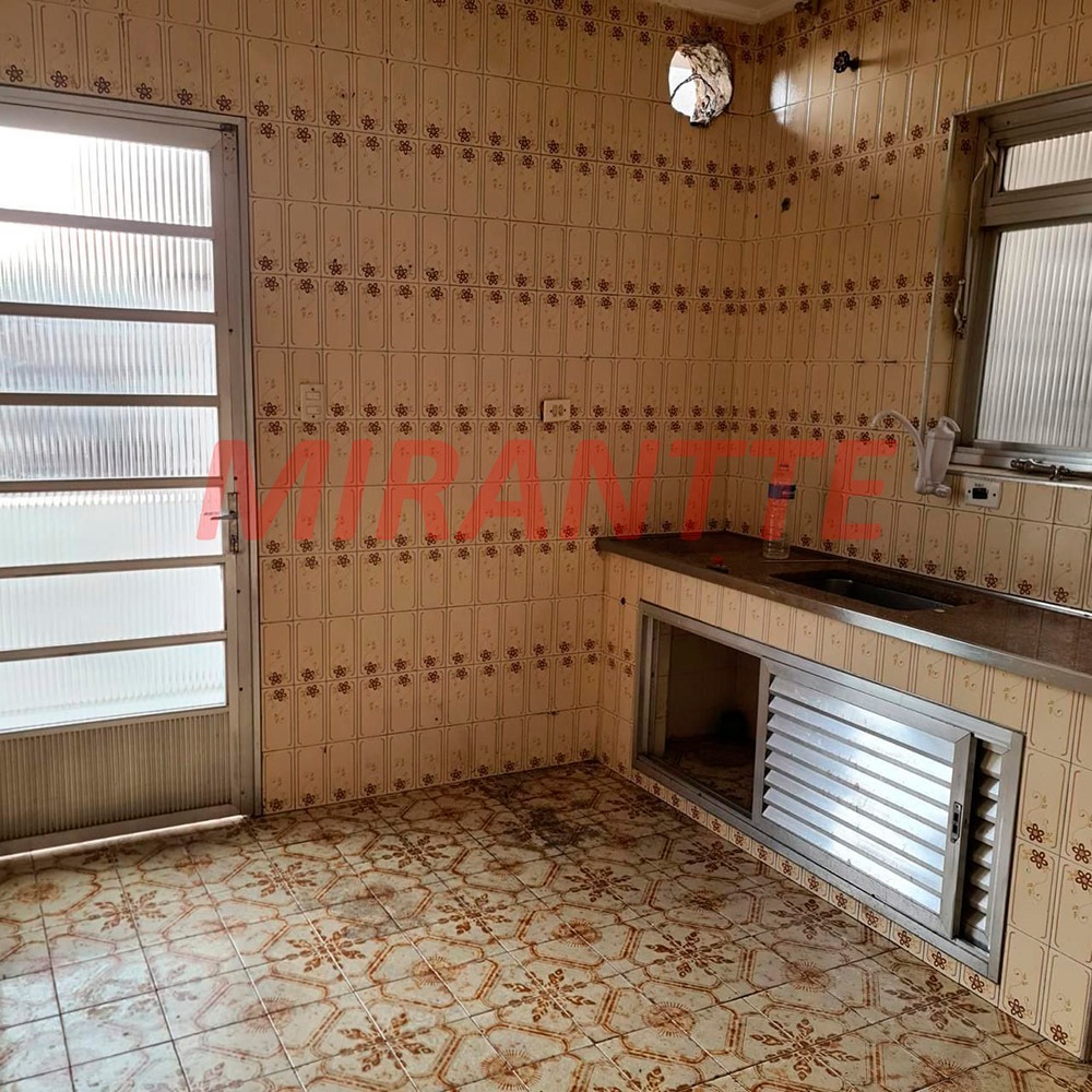Casa terrea de 160m² com 3 quartos em Vila Gustavo