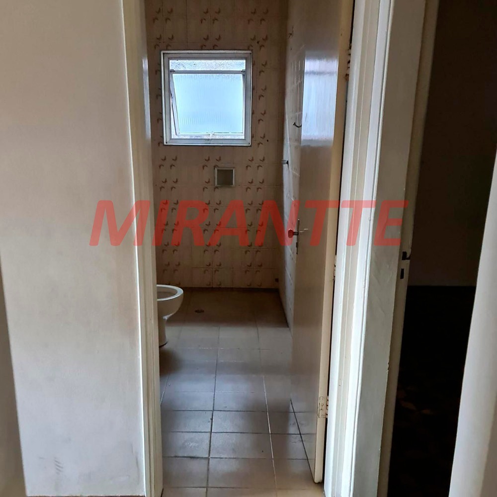 Casa terrea de 160m² com 3 quartos em Vila Gustavo