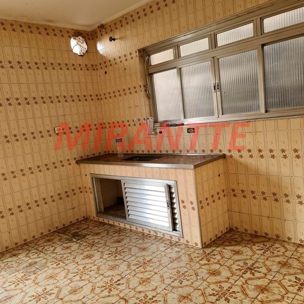 Casa terrea de 160m² com 3 quartos em Vila Gustavo