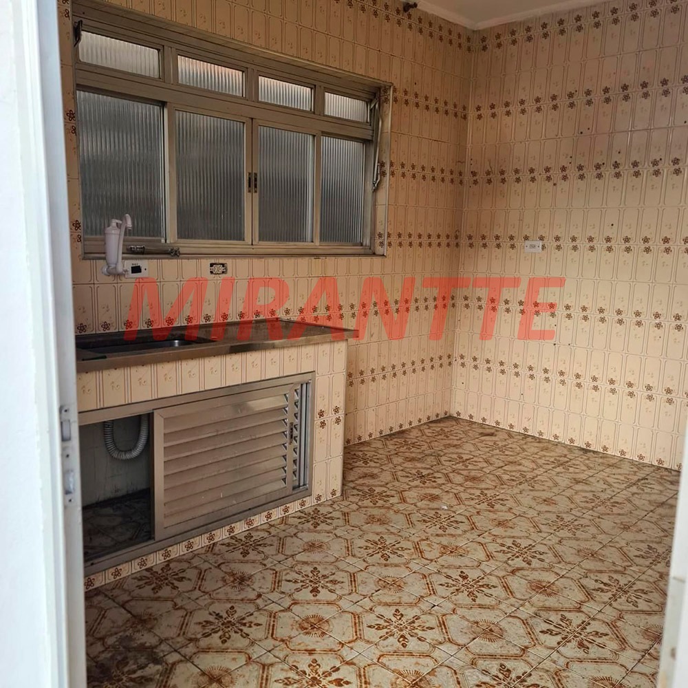 Casa terrea de 160m² com 3 quartos em Vila Gustavo