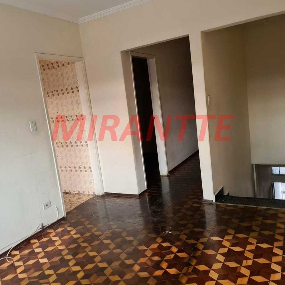 Casa terrea de 160m² com 3 quartos em Vila Gustavo