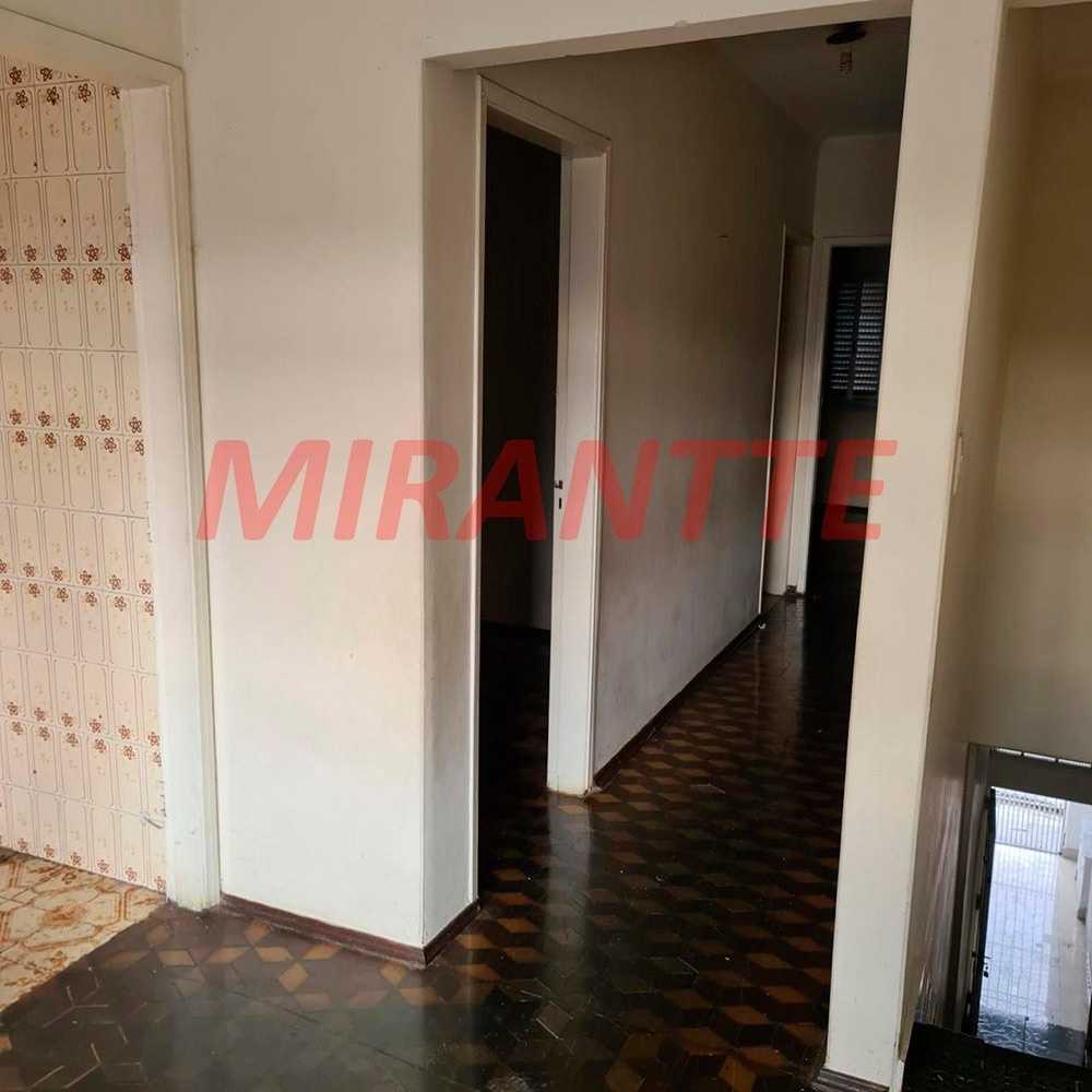 Casa terrea de 160m² com 3 quartos em Vila Gustavo