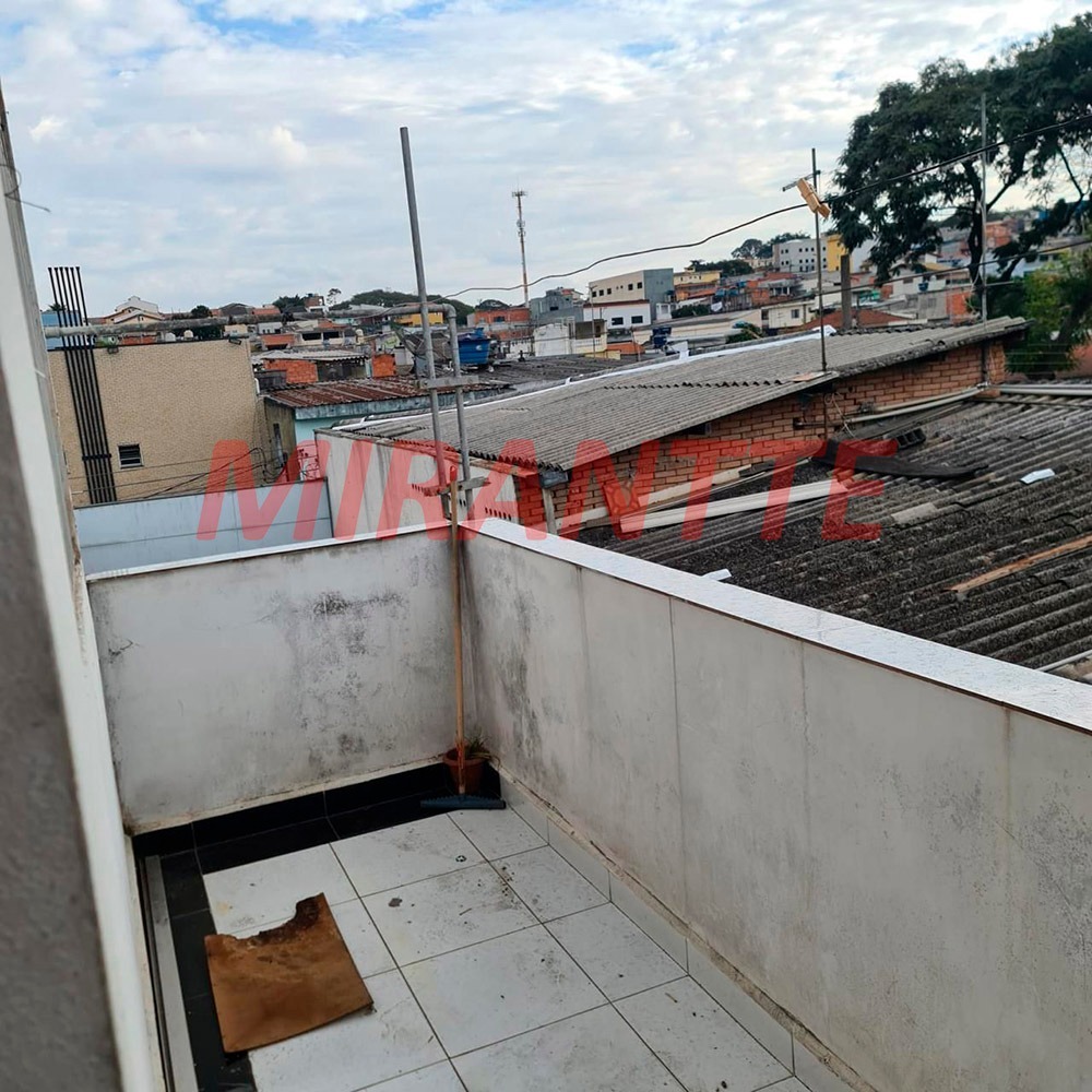 Casa terrea de 160m² com 3 quartos em Vila Gustavo