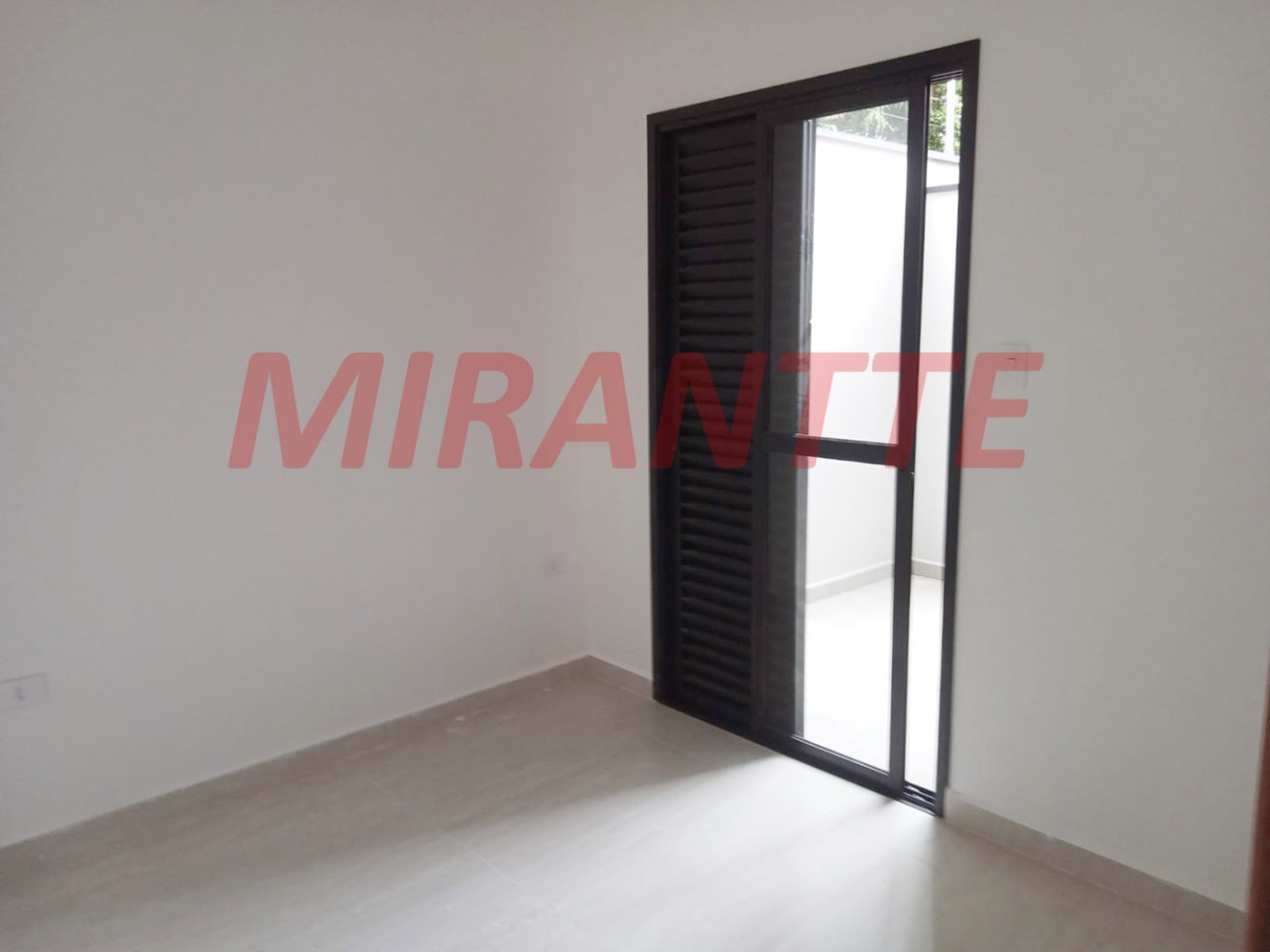 Apartamento de 40.47m² com 2 quartos em Tucuruvi
