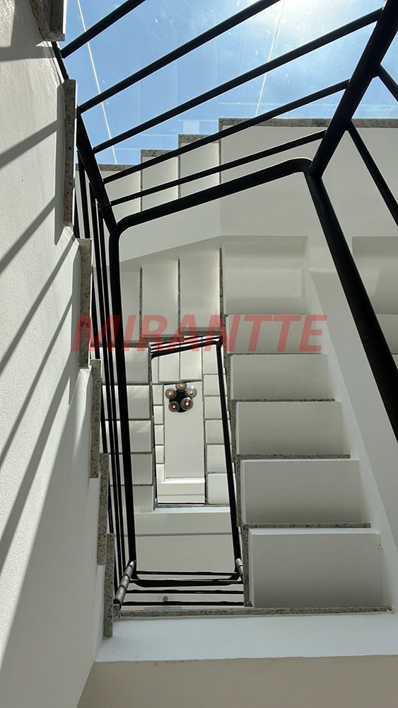 Apartamento de 40.47m² com 2 quartos em Tucuruvi