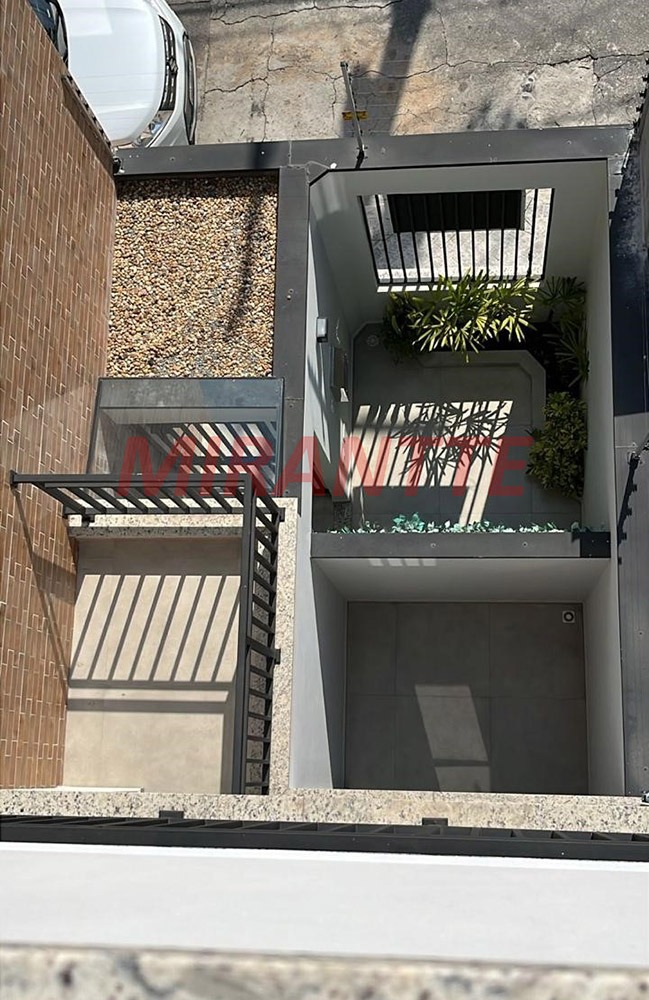 Apartamento de 40.47m² com 2 quartos em Tucuruvi