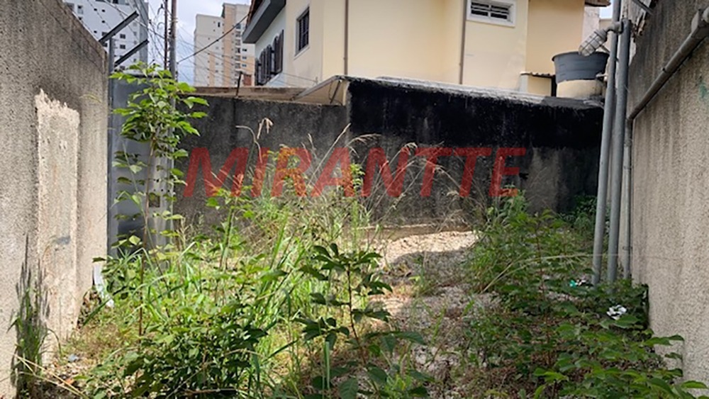 Sobrado de 110m² com 2 quartos em Santana